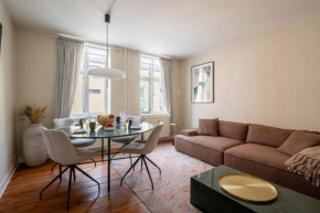 Cozy Apartment Next to The Metro Copenhagen